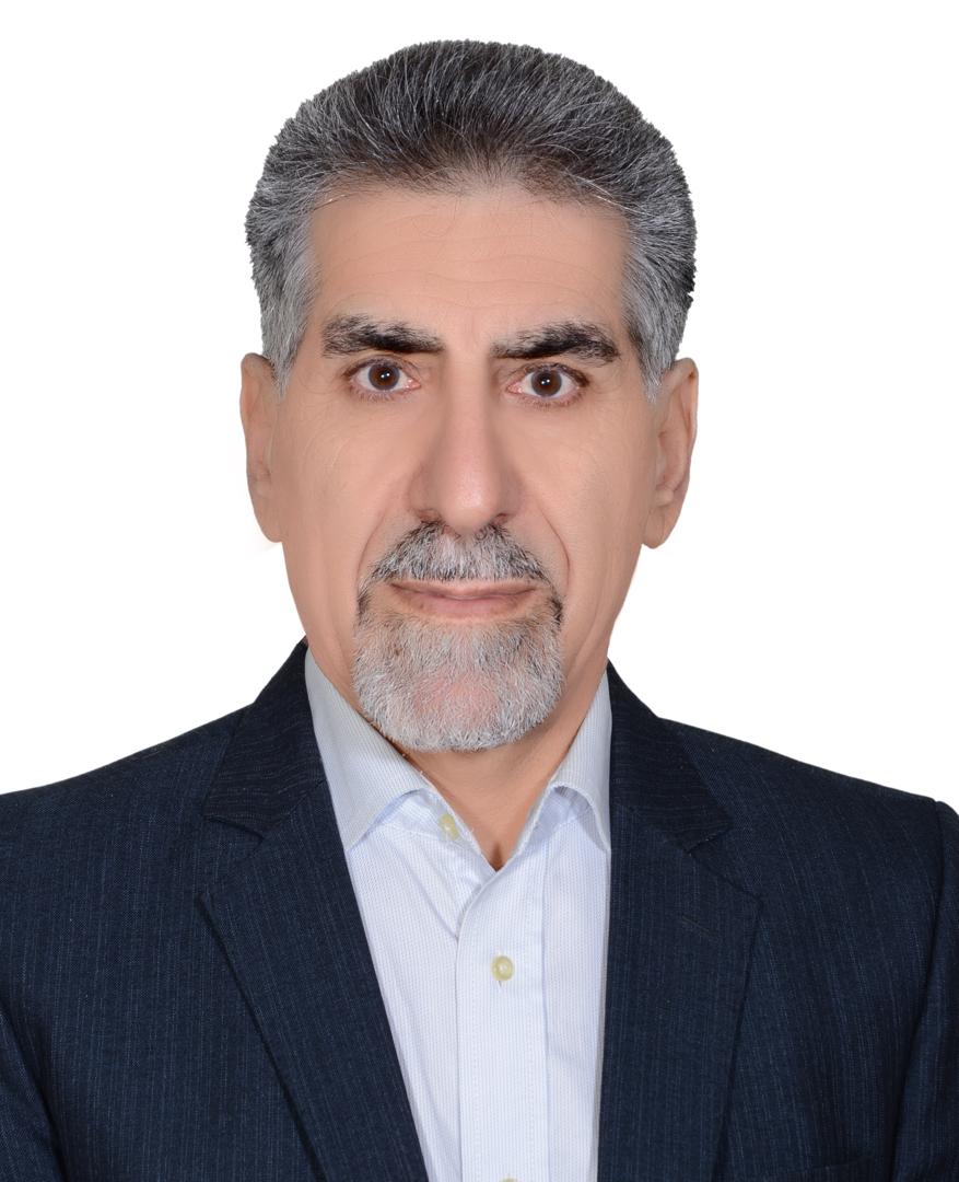 حامد زارعی
